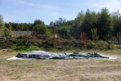 Outwell Greenwood 6 Tunneltent - 6 Persoons -Camping Avontuur outwell greenwood 6 tunneltent 27