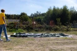 Outwell Greenwood 6 Tunneltent - 6 Persoons -Camping Avontuur outwell greenwood 6 tunneltent 28