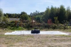 Outwell Greenwood 6 Tunneltent - 6 Persoons -Camping Avontuur outwell greenwood 6 tunneltent 29