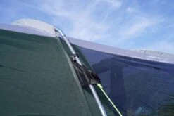 Outwell Greenwood 6 Tunneltent - 6 Persoons -Camping Avontuur outwell greenwood 6 tunneltent 3