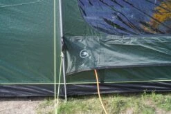 Outwell Greenwood 6 Tunneltent - 6 Persoons -Camping Avontuur outwell greenwood 6 tunneltent 4