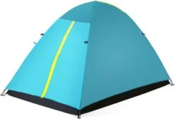 Pavillo Active Base 2 Koepeltent - 2 Persoons -Camping Avontuur pavillo active base 2 koepeltent