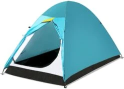 Pavillo Active Base 2 Koepeltent - 2 Persoons -Camping Avontuur pavillo active base 2 koepeltent 2