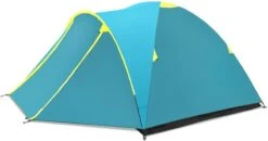 Pavillo Active Ridge 4 Koepeltent - 4 Persoons -Camping Avontuur pavillo active ridge koepeltent 4 persoons 5