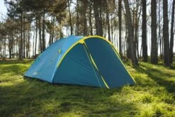 Pavillo Active Ridge 4 Koepeltent - 4 Persoons -Camping Avontuur pavillo active ridge koepeltent 4 persoons 8