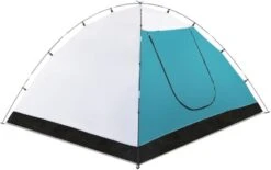 Pavillo Active Ridge 4 Koepeltent - 4 Persoons -Camping Avontuur pavillo active ridge koepeltent 4 persoons 9