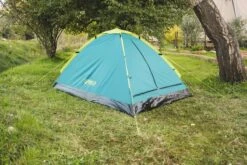 Pavillo Cooldome 2 Koepeltent - 2 Persoons -Camping Avontuur pavillo cooldome tweepersoons koepeltent 5