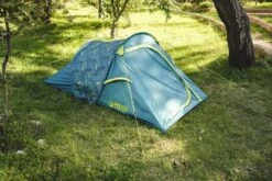 Pavillo Coolrock 2 Pop Up Tent - 2 Persoons -Camping Avontuur pavillo coolrock pop up tent 5