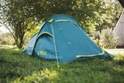 Pavillo Coolrock 2 Pop Up Tent - 2 Persoons -Camping Avontuur pavillo coolrock pop up tent 6