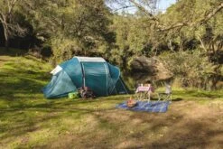 Pavillo Family Ground 4 Vis-a-vis Tent - 4 Persoons -Camping Avontuur pavillo family ground vis a vis tent 4 persoons 2