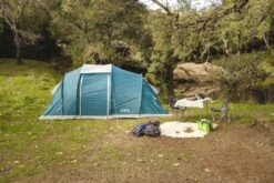 Pavillo Family Ground 6 Vis-a-vis Tent - 6 Persoons -Camping Avontuur pavillo family ground vis a vis tent 6 persoons 7