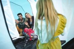 Pavillo Family Ground 6 Vis-a-vis Tent - 6 Persoons -Camping Avontuur pavillo family ground vis a vis tent 6 persoons 2