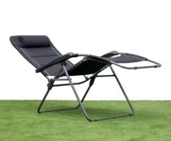 Dometic Serene Firenze - Relaxstoel -Camping Avontuur serene firenze3