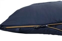 Nomad Aztec Comfort Slaapzak - Blauw 6 Nomad Aztec Comfort Slaapzak - Blauw -Camping Avontuur slaztcf6ds60737 3 resultaat