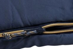 Nomad Inca 1200 Slaapzak - Blauw -Camping Avontuur slin09f6ds32737 4 resultaat 1