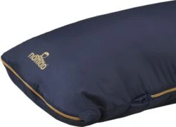 Nomad Inca Junior Kinderslaapzak - Donkerblauw 8 Nomad Inca Junior Kinderslaapzak - Donkerblauw -Camping Avontuur slincjt2ss18737 2 dicht resultaat