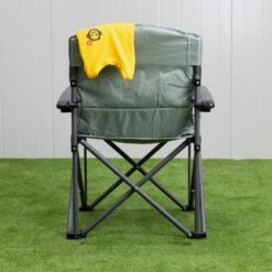 Dometic Stark 180 Redux - Opvouwbare Campingstoel -Camping Avontuur stark180 3