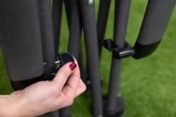 Dometic Stark 180 Redux - Opvouwbare Campingstoel -Camping Avontuur stark180 4