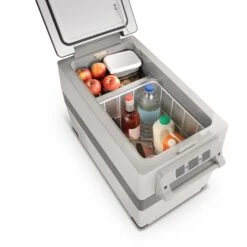 Totalcool Totalfreeze 45 Compressor Koelbox - 45 Liter -Camping Avontuur totalcool algemeen 3