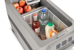 Totalcool Totalfreeze 45 Compressor Koelbox - 45 Liter -Camping Avontuur totalfreeze algemeen 2