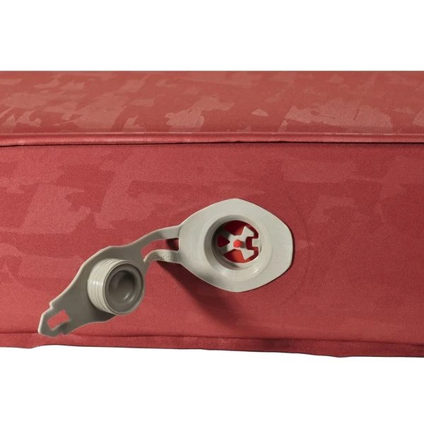 Vaude Tour 5 M Zelfopblazende Slaapmat 2 Vaude Tour 5 M Zelfopblazende Slaapmat - Afbeelding 2