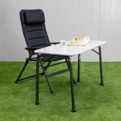 Dometic TPV 115 Campingtafel - 115 X 60 Cm -Camping Avontuur tpv115 5