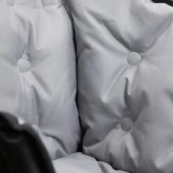 Kampa Fog Kuipstoel - Grijs 12 Kampa Fog Kuipstoel - Grijs -Camping Avontuur tubchair4