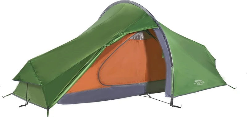 Vango Nevis 200 Tunneltent - 2 Persoons 1 Vango Nevis 200 Tunneltent - 2 Persoons