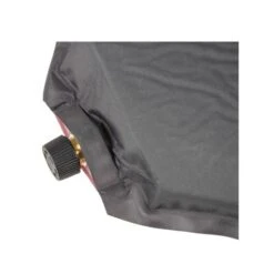 Bo-Camp Juniper 5.0 Zelfopblazende Slaapmat -Camping Avontuur ventiel 1