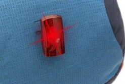 Vaude Wizard Rugzak 18 + 4 Liter - Zwart/bruin -Camping Avontuur wizard 6