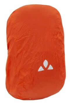 Vaude Wizard Rugzak 18 + 4 Liter - Zwart/bruin -Camping Avontuur wizard 8