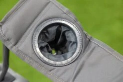 Kampa XL High Back Chair Fog Vouwstoel - Grijs 13 Kampa XL High Back Chair Fog Vouwstoel - Grijs -Camping Avontuur xlhighbackfog6