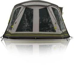 Zempire Aero TL Pro Opblaasbare Tent - 5 Persoons -Camping Avontuur zempire aero tl pro opblaasbare tent 1