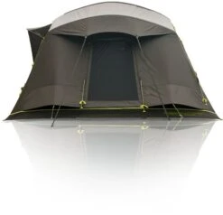 Zempire Aero TL Pro Opblaasbare Tent - 5 Persoons -Camping Avontuur zempire aero tl pro opblaasbare tent 22 1