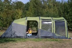 Zempire Evo TL V2 Opblaasbare Tent - 5 Persoons 22 Zempire Evo TL V2 Opblaasbare Tent - 5 Persoons -Camping Avontuur zempire evo tl v2 20