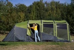Zempire Evo TL V2 Opblaasbare Tent - 5 Persoons 39 Zempire Evo TL V2 Opblaasbare Tent - 5 Persoons -Camping Avontuur zempire evo tl v2 28