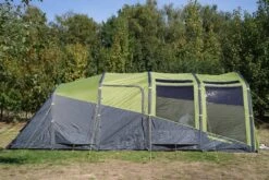 Zempire Evo TL V2 Opblaasbare Tent - 5 Persoons 38 Zempire Evo TL V2 Opblaasbare Tent - 5 Persoons -Camping Avontuur zempire evo tl v2 29