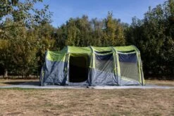 Zempire Evo TL V2 Opblaasbare Tent - 5 Persoons 36 Zempire Evo TL V2 Opblaasbare Tent - 5 Persoons -Camping Avontuur zempire evo tl v2 32