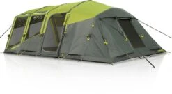 Zempire Evo TL V2 Opblaasbare Tent - 5 Persoons 23 Zempire Evo TL V2 Opblaasbare Tent - 5 Persoons -Camping Avontuur zempire evo tl v2 opblaasbare tent 14