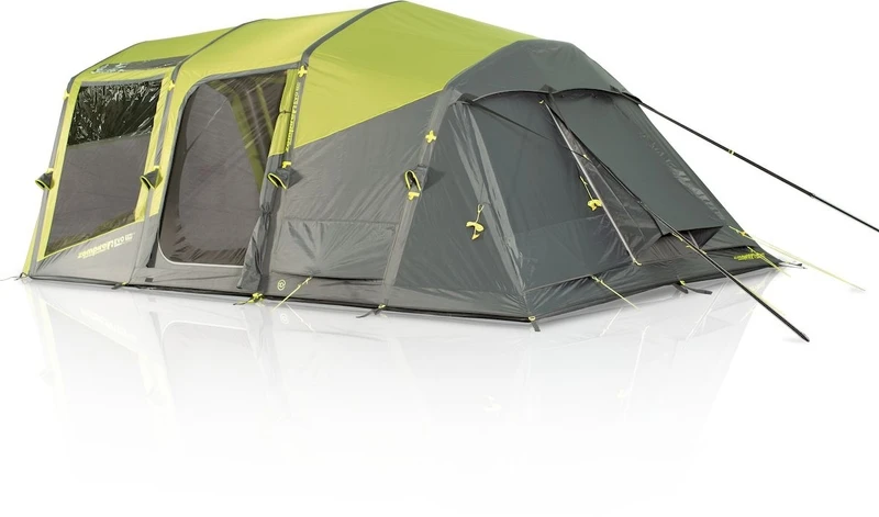 Zempire Evo TM V2 Opblaasbare Tent - 4 Persoons 3 Zempire Evo TM V2 Opblaasbare Tent - 4 Persoons - Afbeelding 3