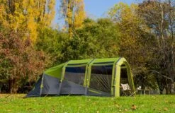 Zempire Evo TM V2 Opblaasbare Tent - 4 Persoons 34 Zempire Evo TM V2 Opblaasbare Tent - 4 Persoons -Camping Avontuur zempire evo tm v2 opblaasbare tent 16