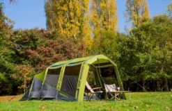 Zempire Evo TM V2 Opblaasbare Tent - 4 Persoons 33 Zempire Evo TM V2 Opblaasbare Tent - 4 Persoons -Camping Avontuur zempire evo tm v2 opblaasbare tent 17