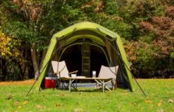 Zempire Evo TM V2 Opblaasbare Tent - 4 Persoons 31 Zempire Evo TM V2 Opblaasbare Tent - 4 Persoons -Camping Avontuur zempire evo tm v2 opblaasbare tent 18