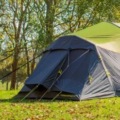 Zempire Evo TM V2 Opblaasbare Tent - 4 Persoons 25 Zempire Evo TM V2 Opblaasbare Tent - 4 Persoons -Camping Avontuur zempire evo tm v2 opblaasbare tent 21