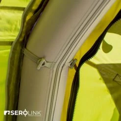 Zempire Evo TM V2 Opblaasbare Tent - 4 Persoons 29 Zempire Evo TM V2 Opblaasbare Tent - 4 Persoons -Camping Avontuur zempire evo tm v2 opblaasbare tent 23