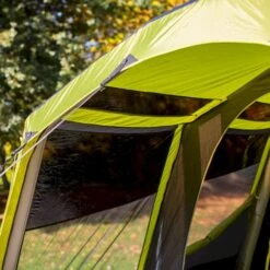 Zempire Evo TM V2 Opblaasbare Tent - 4 Persoons 28 Zempire Evo TM V2 Opblaasbare Tent - 4 Persoons -Camping Avontuur zempire evo tm v2 opblaasbare tent 24