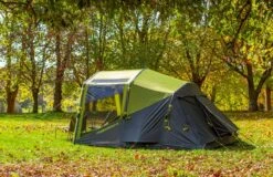 Zempire Evo TS Opblaasbare Tent - 4 Persoons -Camping Avontuur zempire evo ts opblaasbare tent 11