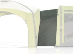 Zempire Evo TS Opblaasbare Tent - 4 Persoons -Camping Avontuur zempire evo ts opblaasbare tent 17