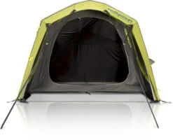 Zempire Evo TS Opblaasbare Tent - 4 Persoons -Camping Avontuur zempire evo ts opblaasbare tent 25