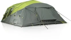 Zempire Evo TXL V2 Opblaasbare Tent -Camping Avontuur zempire evo txl v2 opblaasbare tent 10